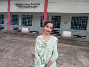 সীমা রানি